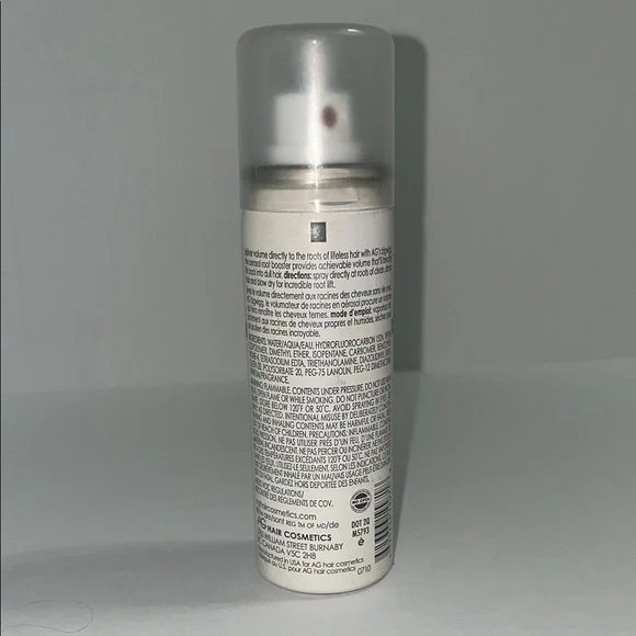 AG Hair Cosmetics
Bigwigg Root Volumizer - Picture 2 of 2